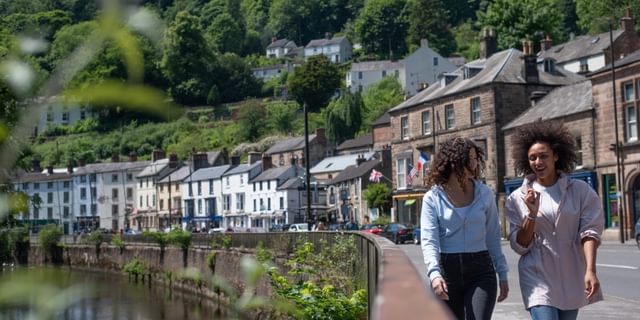 Matlock Bath