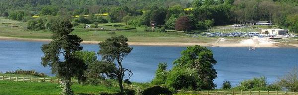 Ogston reservoir