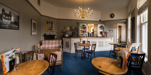 Old Hall 14 rm theatre bar 1564176724