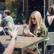 Peak Village Summer HR 40