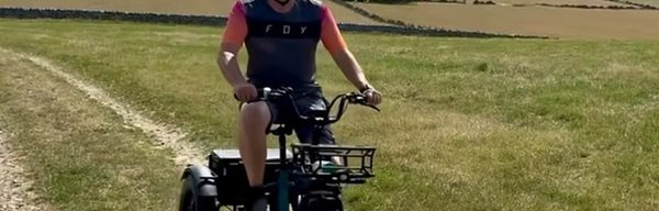 Peak E Pedal Experiences Etike Tour