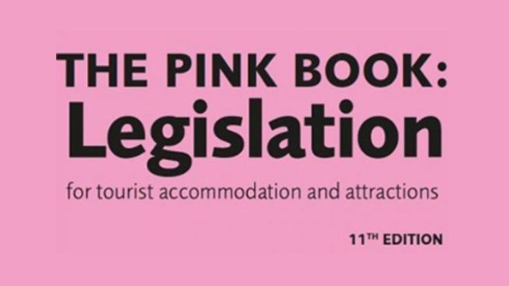 Pink book