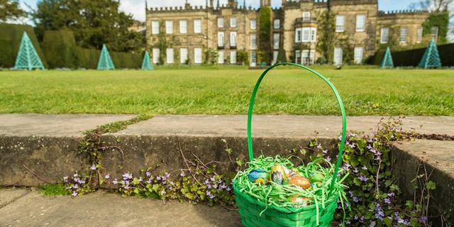 Renishaw Hall new easter 2081314865