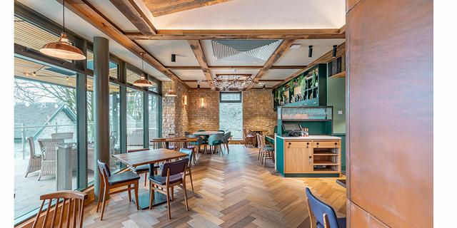 Riverndale Lodge 6 new 1317178583