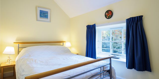 Second Double Bedroom