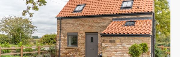 Stable Cottage NEW