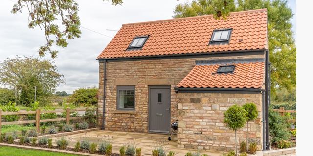 Stable Cottage NEW