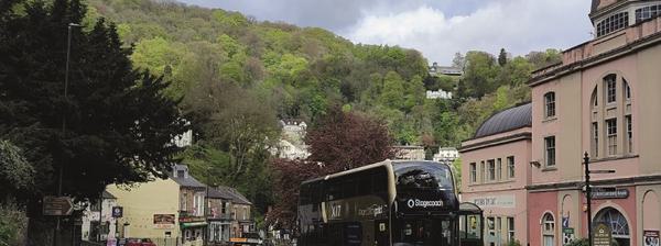 Stagecoach Gold X17