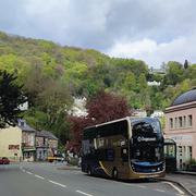 Stagecoach Gold X17 Matlock Bath 902x524