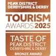 T A Taste of the PD Bronze 25
