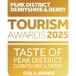 T A Taste of the PD Gold 25