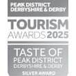 T A Taste of the PD Silver 25