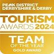 Team of the Year 2024