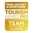 Team Of The Year Gold 2023