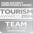 Team of the Year silver 2024