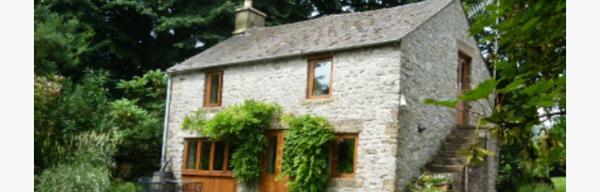 The Coach House at Rainbows End New