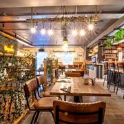 The Cupola Kitchen inside new