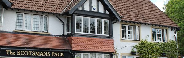 The Scotmans Pack 1 new