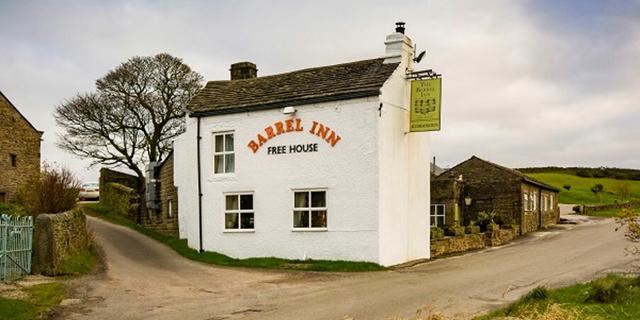 The Barrel Inn 1 1 1111215477