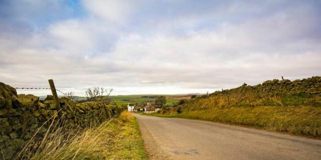 The Barrel Inn 4 the pub in the middle of nowhere 1 911943650