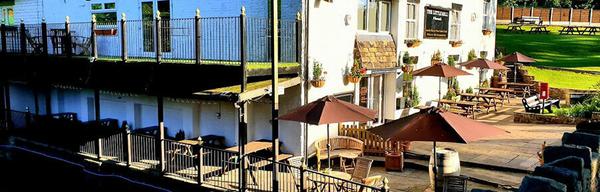 The Little Mill Inn 2 1062097764