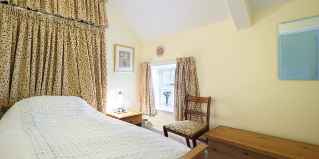 Third Single Bedroom