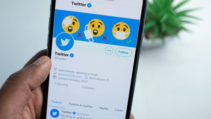 Twitter