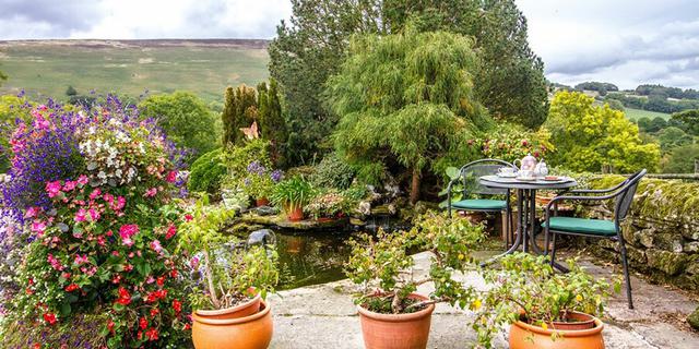 Underleigh House 5 pond 672149436