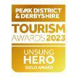 Unsung Hero Gold 2023