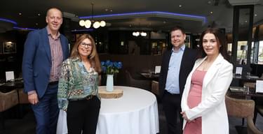 Vine Hotels joins Visit Peak District and Derbyshire as patron