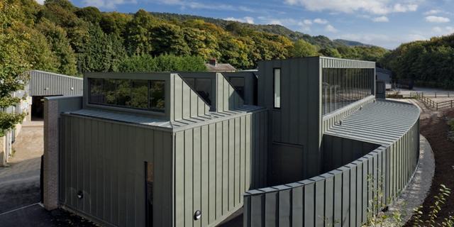 Visit Peak District Nature Machine 5