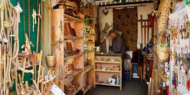 VPDD Peaklass Bolsover Town 9 Old Bolsover Yard 614397772