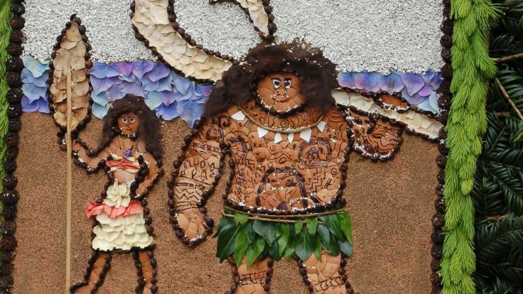 Well Dressing 2
