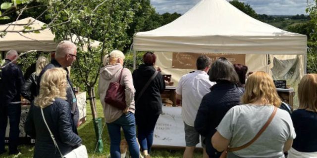 W Essington farmers market NEW
