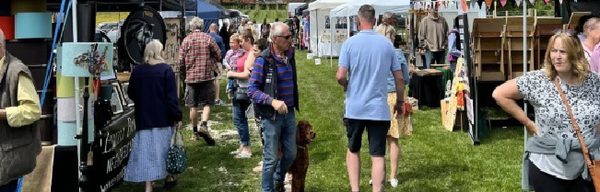 Wessington Orchard Market