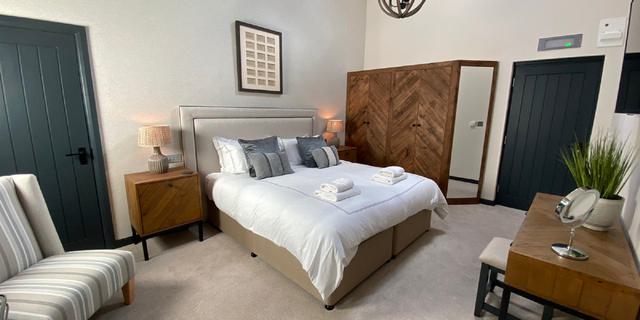 Superior Bedroom