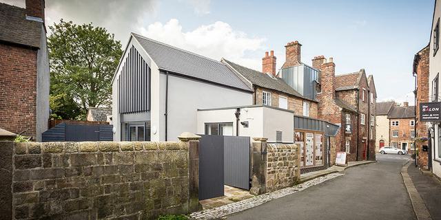 WHC from St Mary s gate very wide angle AY3 A9262 774463536