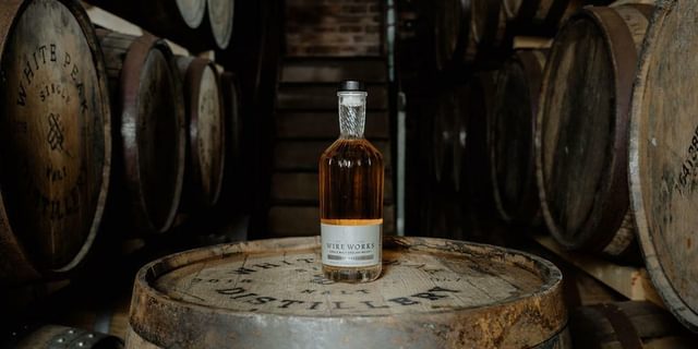 White Peak Distillery 4