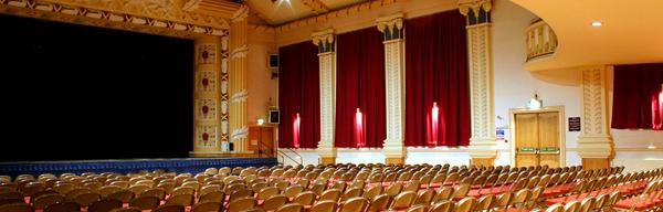 Winding Wheel Auditorium