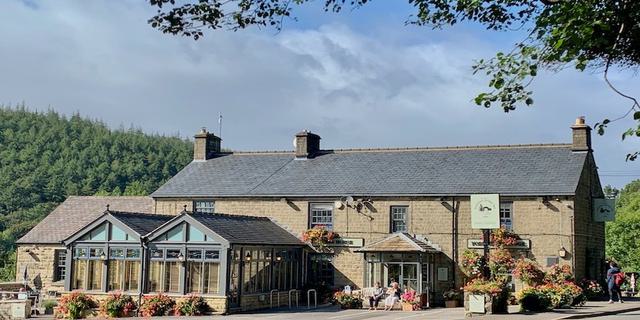 Yorkshire Bridge Inn
